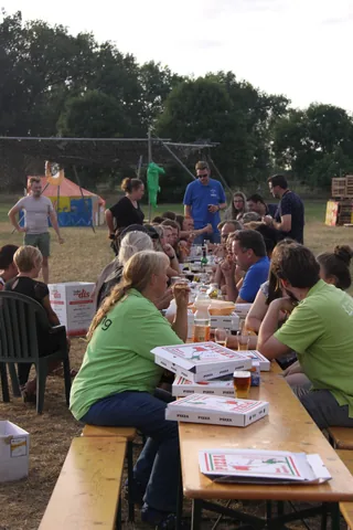 Kampfoto 2019