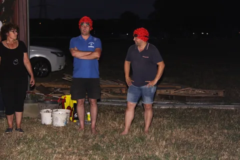 Kampfoto 2019