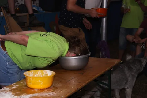 Kampfoto 2019