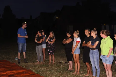 Kampfoto 2019