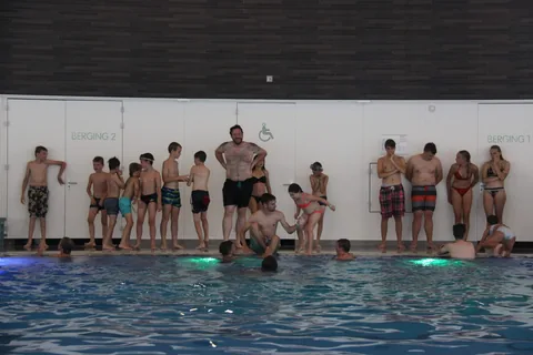 Kampfoto 2019