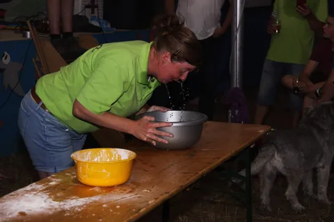 Kampfoto 2019
