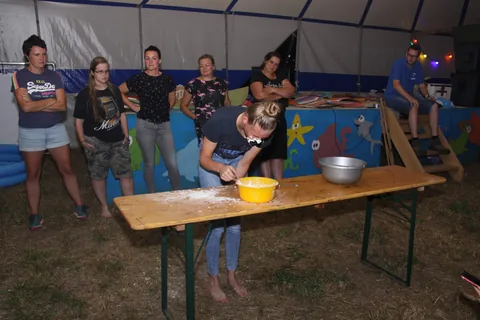 Kampfoto 2019