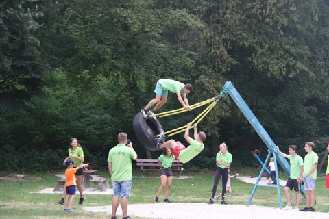 Kampfoto 2019