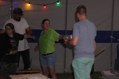 Kampfoto 2019