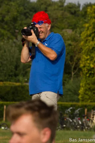 Kampfoto 2019
