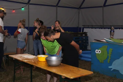 Kampfoto 2019