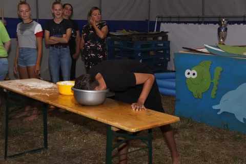 Kampfoto 2019