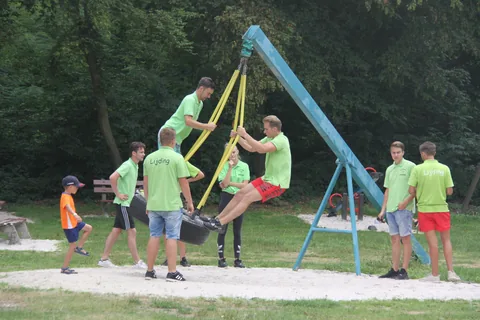 Kampfoto 2019