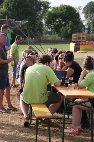 Kampfoto 2019