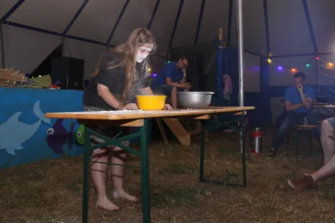 Kampfoto 2019