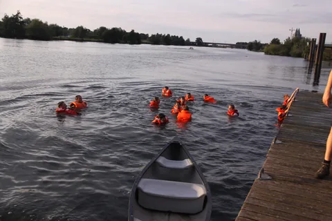 Kampfoto 2019