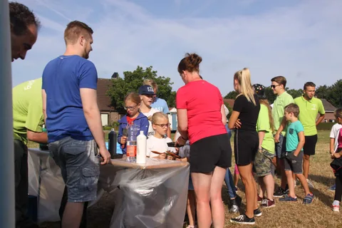Kampfoto 2019