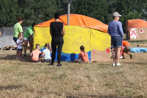 Kampfoto 2019