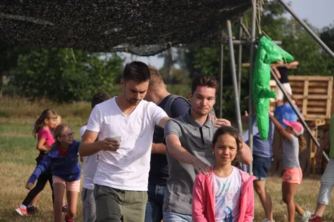 Kampfoto 2019