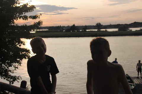 Kampfoto 2019