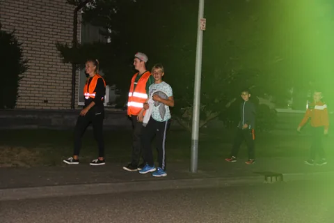 Kampfoto 2019