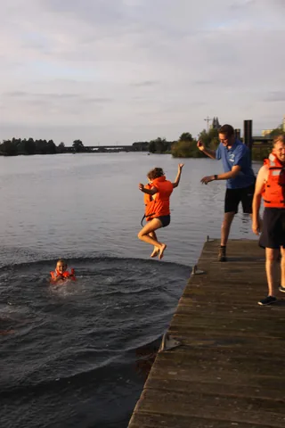 Kampfoto 2019