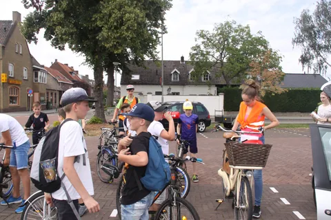 Kampfoto 2019
