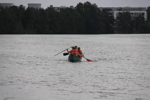 Kampfoto 2019