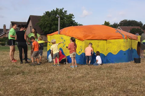 Kampfoto 2019