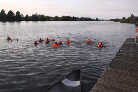 Kampfoto 2019