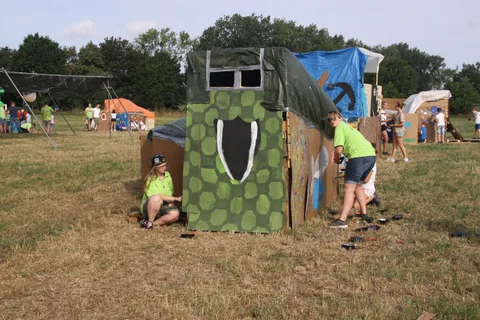 Kampfoto 2019