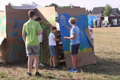 Kampfoto 2019