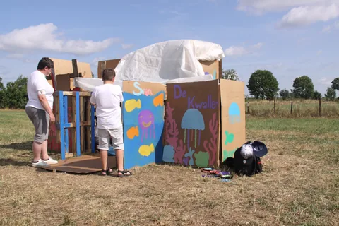 Kampfoto 2019