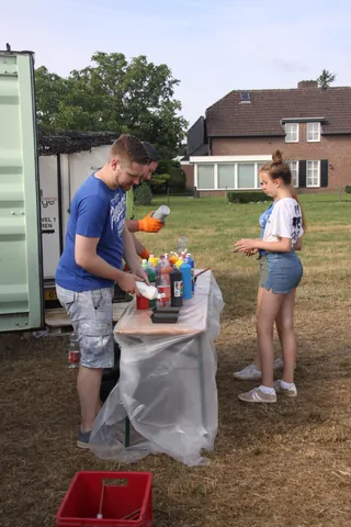 Kampfoto 2019