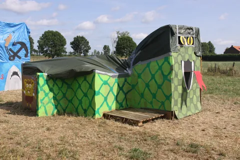 Kampfoto 2019