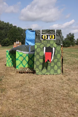 Kampfoto 2019