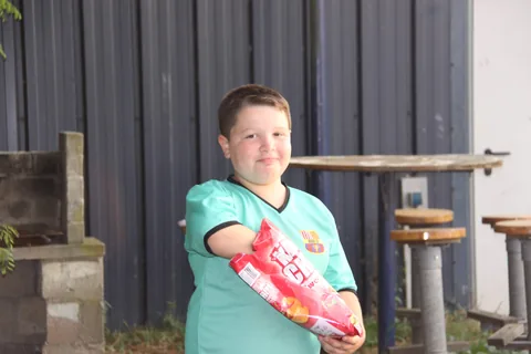 Kampfoto 2019