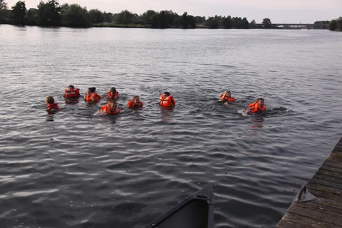 Kampfoto 2019