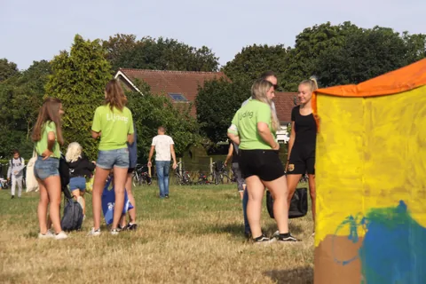 Kampfoto 2019