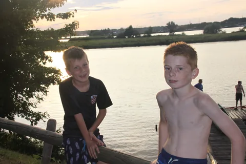 Kampfoto 2019