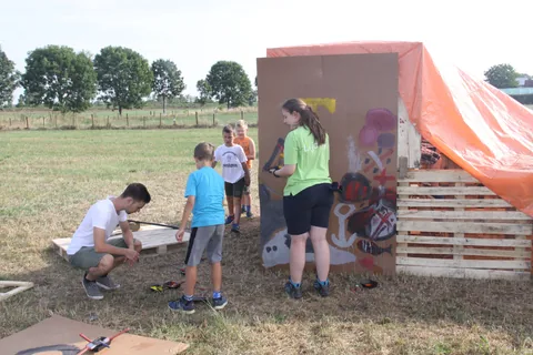 Kampfoto 2019