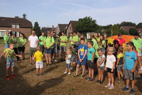 Kampfoto 2019