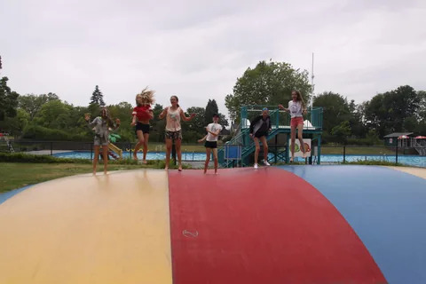 Kampfoto 2019