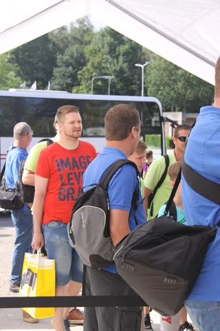 Kampfoto 2019