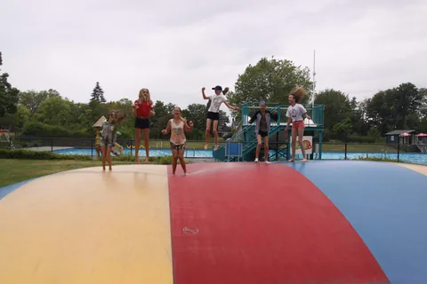 Kampfoto 2019