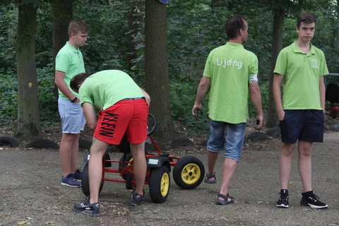 Kampfoto 2019