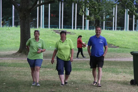 Kampfoto 2019