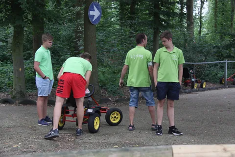 Kampfoto 2019
