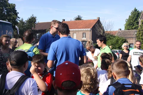 Kampfoto 2019