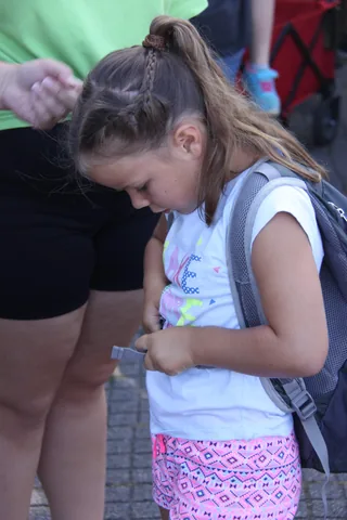 Kampfoto 2019