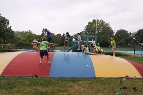 Kampfoto 2019
