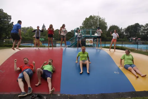 Kampfoto 2019