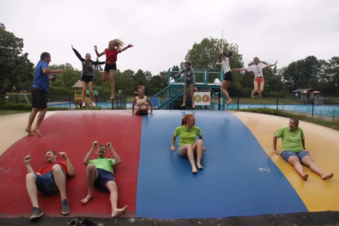 Kampfoto 2019
