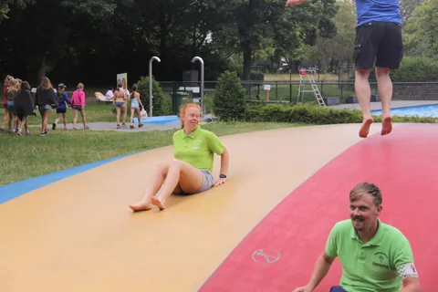 Kampfoto 2019